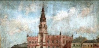 Абрек. Не лише пасквілі на кам’яниці в центрі Львова Абрек. Не лише пасквілі на кам’яниці в центрі Львова