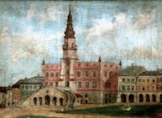 Абрек. Не лише пасквілі на кам’яниці в центрі Львова