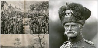 Звільнення Львова від російських загарбників у червні 1915 року