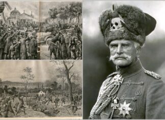 Звільнення Львова від російських загарбників у червні 1915 року