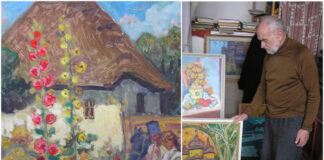 Данило Довбошинський та його чуттєвий простір. З нагоди 100-річного ювілею видатного педагога і мистця