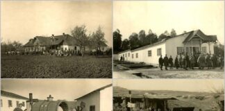 Галичина, 1914-1918 рр.