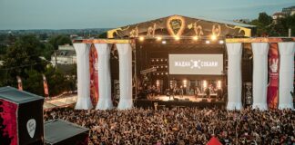 Благодійний фестиваль “Faine Misto: Земля майбутніх легенд”