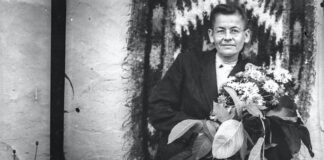 Ув’язнена “Ластівка”: як МҐБ репресував Параску Плитку-Горицвіт Параска Плитка-Горицвіт