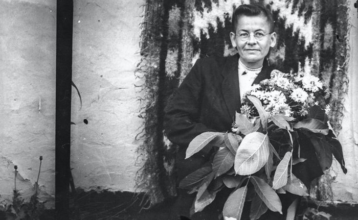 Параска Плитка-Горицвіт