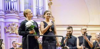 VIII Відкритий міжнародний музичний маратон пам’яті Василя Сліпака