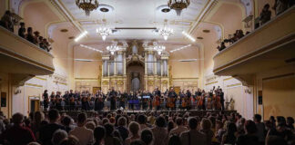 Львівська національна філармонія імені Мирослава Скорика