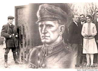 30 цікавих фактів про відомого українського командира Роман Шухевич: 30 фактів