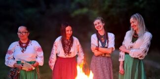 етногурт ЖИВА