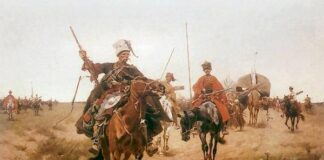 Чи можливо вижити в часи, “коли земля стогнала”? Історія Лукаша Жолкевського