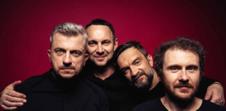 Гурт «Друга Ріка»