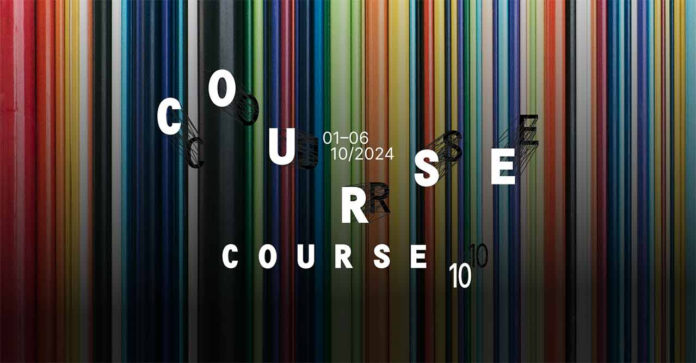 Міжнародні композиторські майстеркласи нової музики COURSE