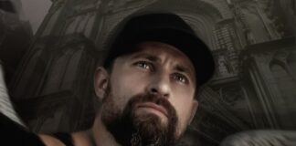 Пісня “ПтахоLove” від GREMO - присвята білоруським воїнам, що боронять Україну пліч-о-пліч з українськими захисниками