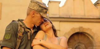 Кадр з кілпу Люсьєни Винокурової “Мій кришталевий сон”