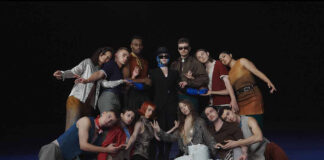 Неочікувана колаборація: TVORCHI та Klavdia Petrivna у кліпі на спільний трек “Орбіти” 