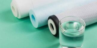 Фільтри для води: особливості та різновиди