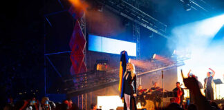 Марта Липчей