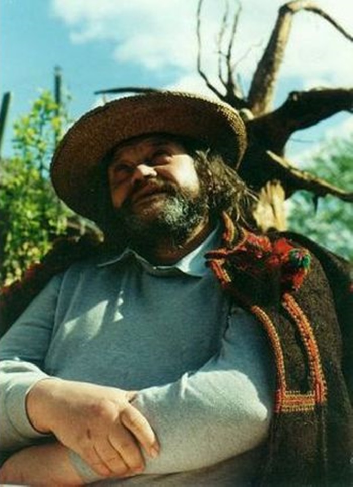 Ігор Ґерета