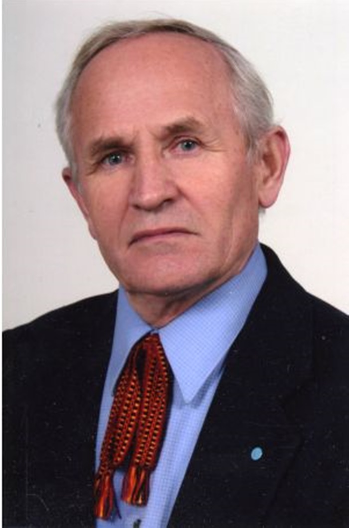 Ярослав Геврич