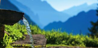 На Львівщині чотири родовища підземних вод захистять зонами санітарної охорони