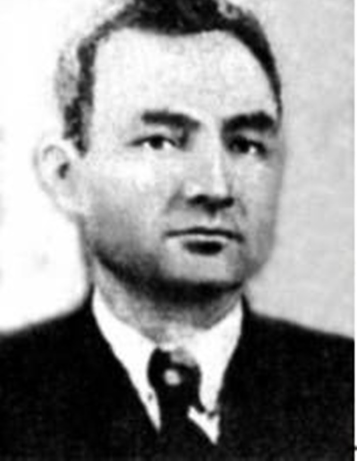 Святослав Караванський