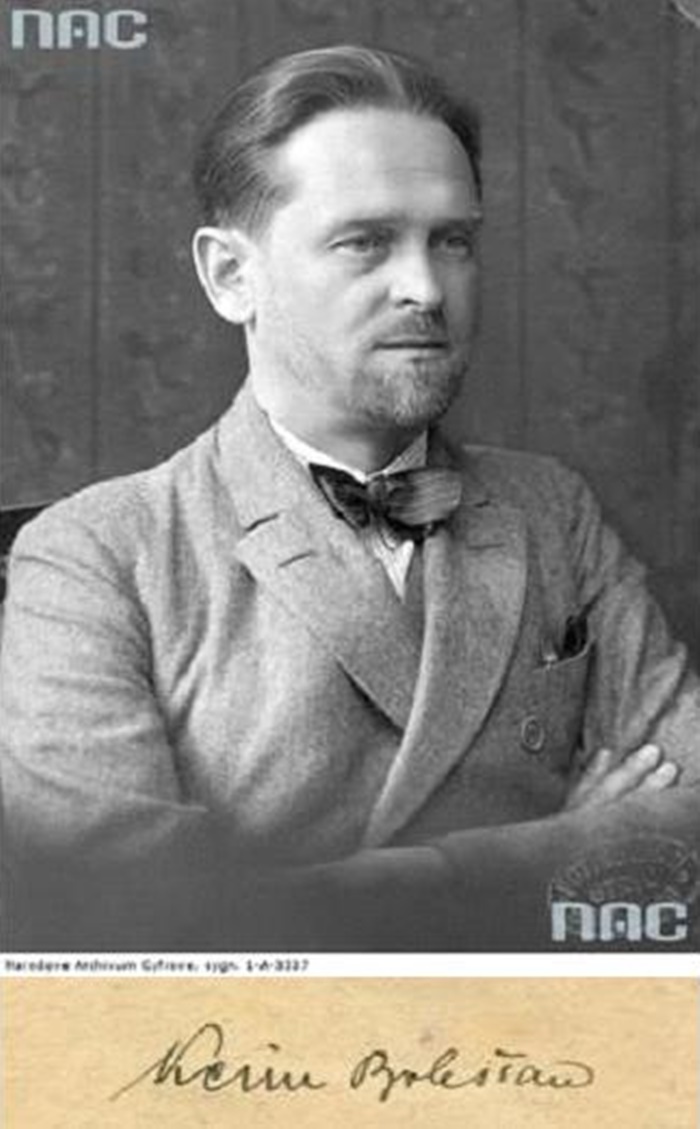 Болеслав Кайм 