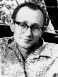 Анатолій Шевчук