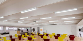 Оренда конференц-залів у Львові: створюємо незабутні події