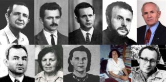 Арешти української інтелігенції