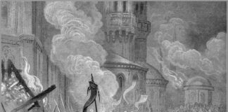 Перший хрестовий похід… на Львів