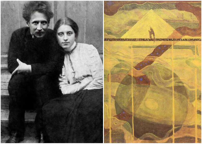 "Подивляю українське жіноцтво!". Софія Чюрльоніс в історії українсько-литовських взаємин