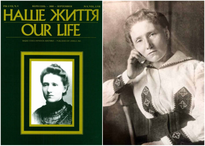 Ольга Бачинська – “найрозумніша жінка Галичини”