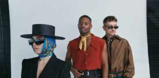 TVORCHI & Klavdia Petrivna