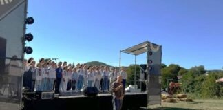 «Софія фест» у Винниках