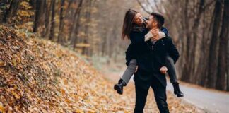 Романтичний вікенд у Карпатах: оригінальні ідеї для закоханих