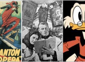 Кіно і біля кіна. Спогади Олександра Кіцери