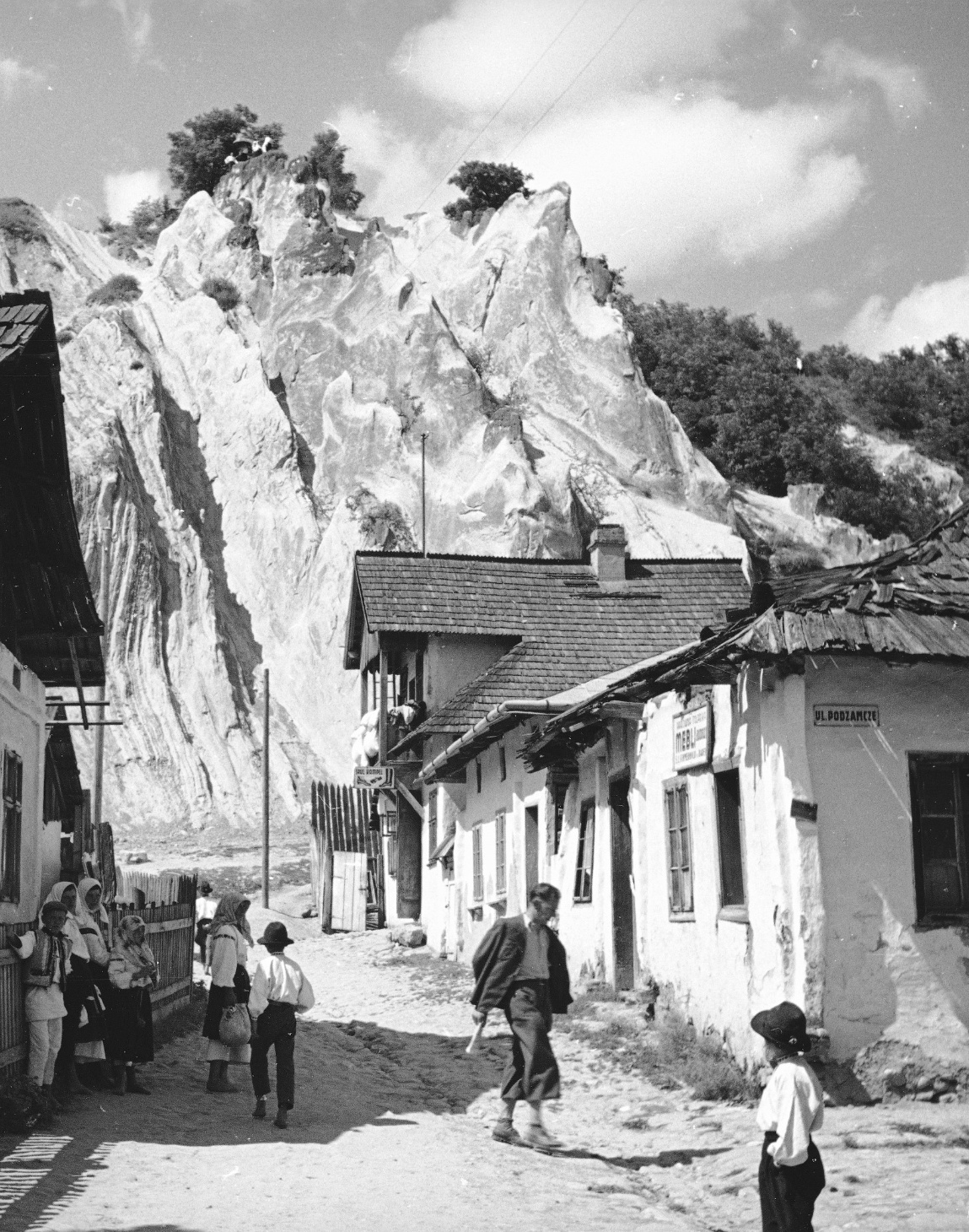 Косів, 1930-і рр.