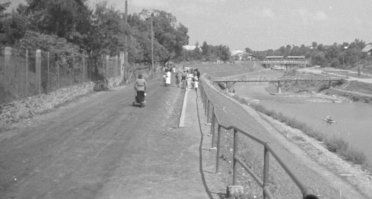 Косів, 1930-і рр.