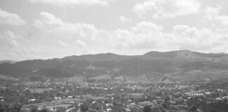 Косів, 1930-і рр. Фото Генрика Поддембського