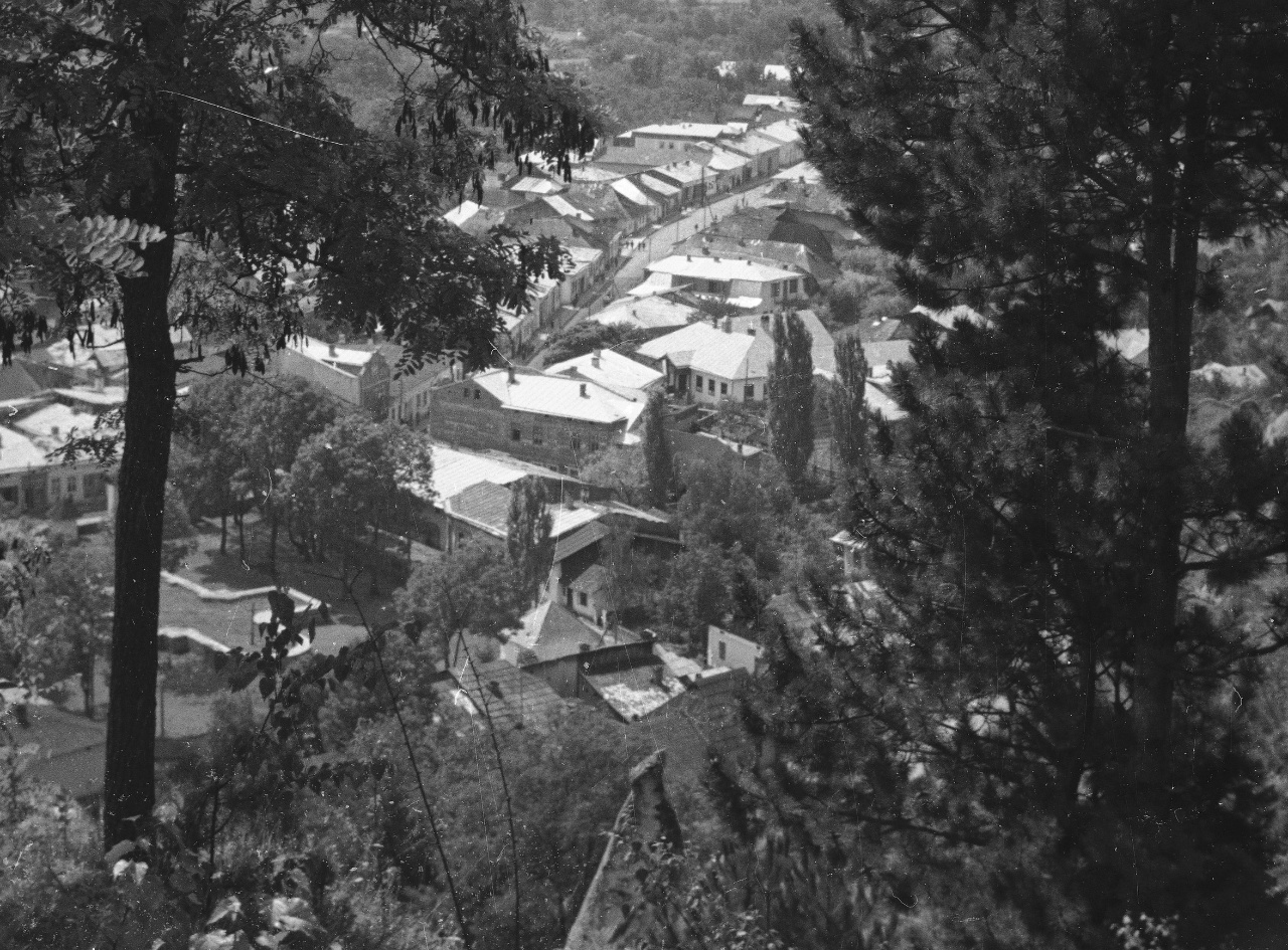 Косів, 1930-і рр.