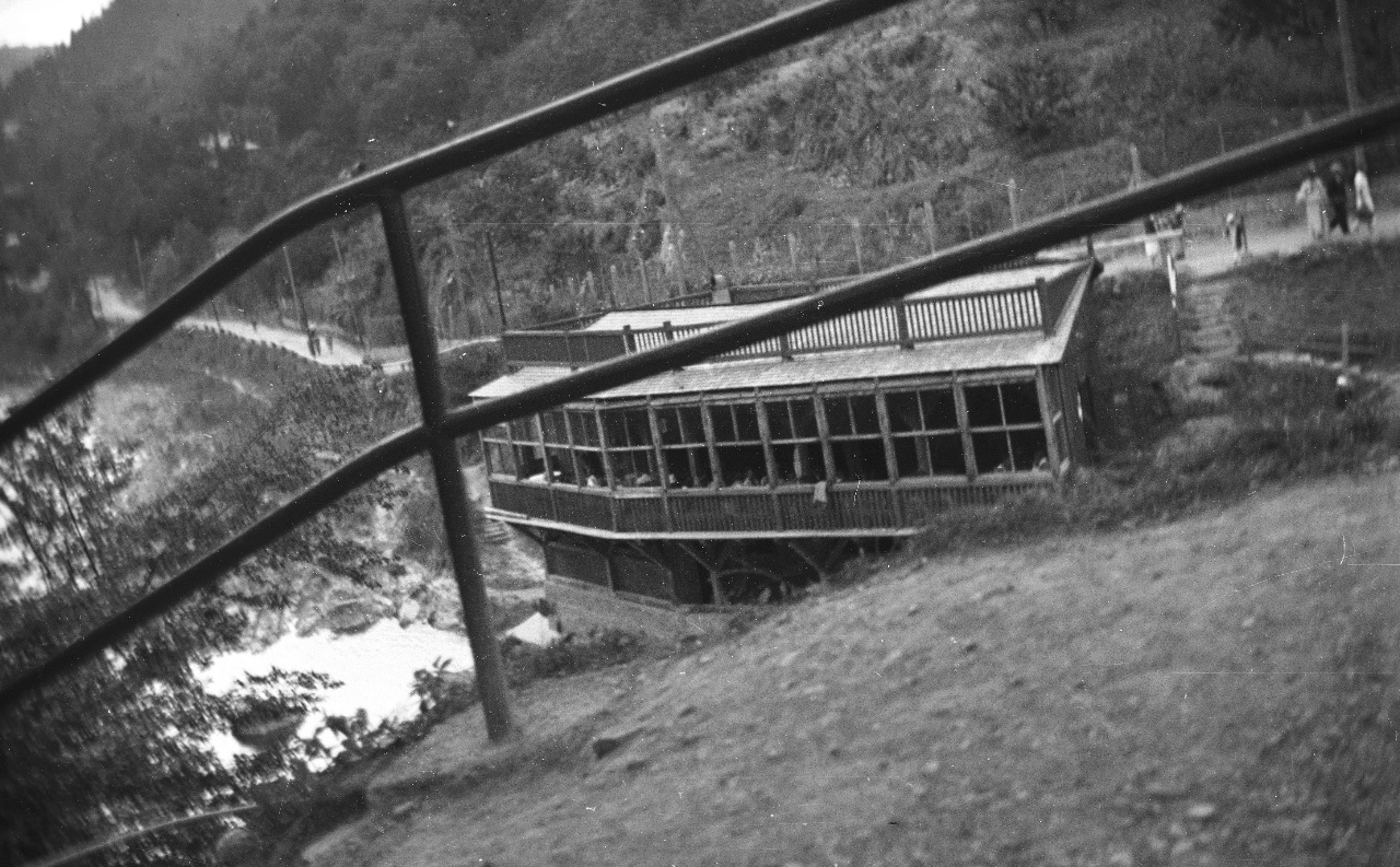 Косів, 1930-і рр.