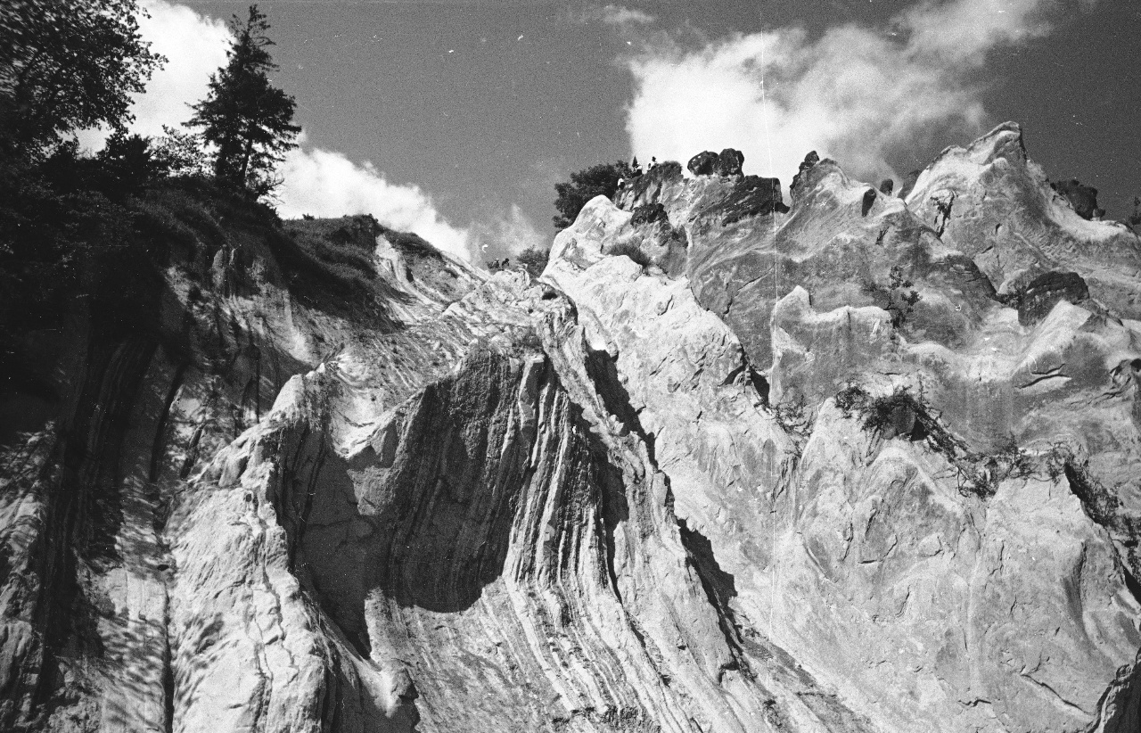 Косів, 1930-і рр.