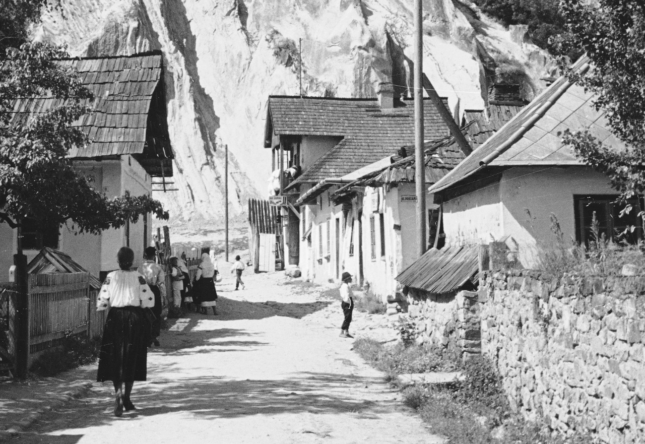 Косів, 1930-і рр.