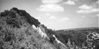 Косів, 1930-і рр.