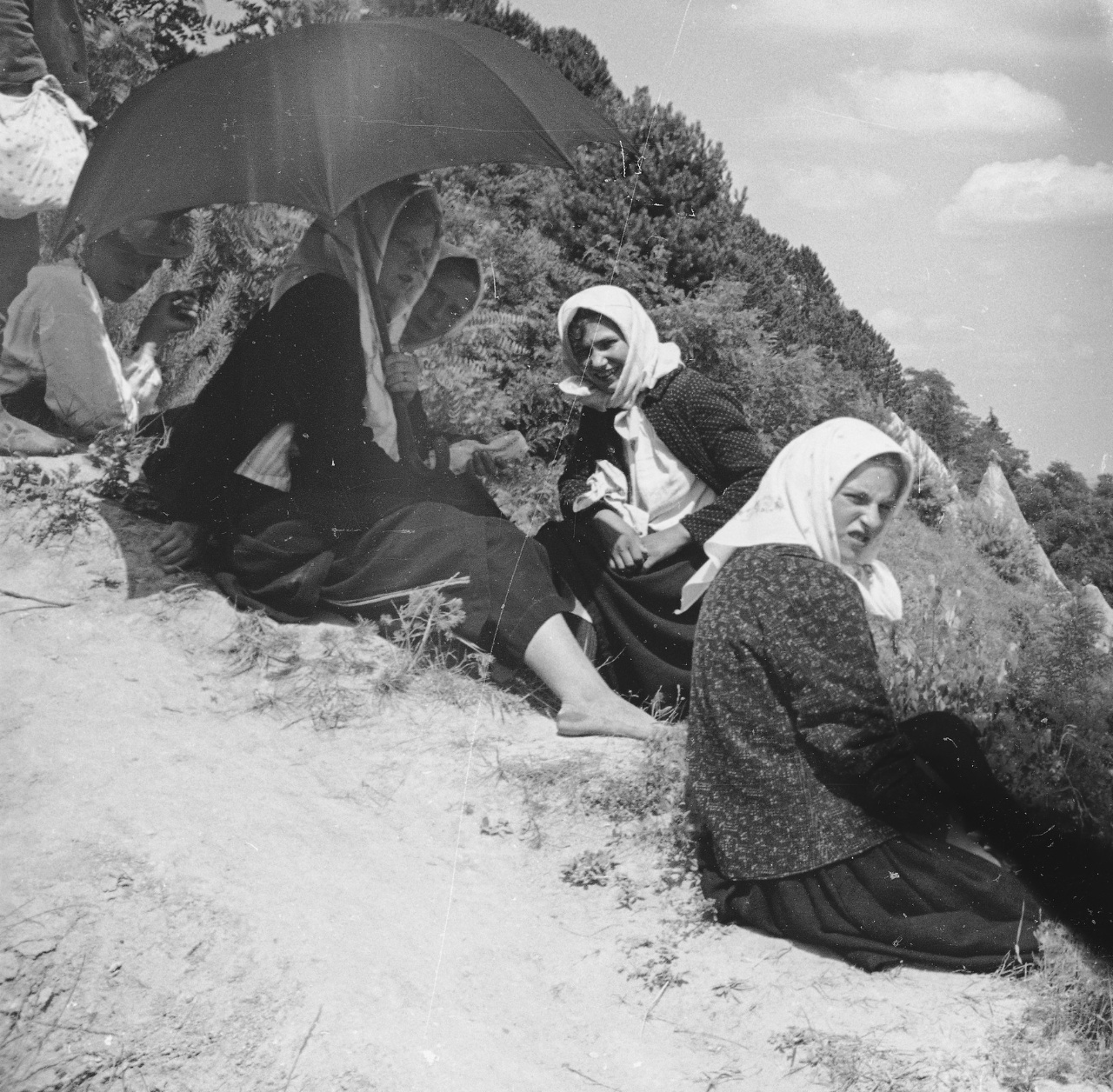 Косів, 1930-і рр.