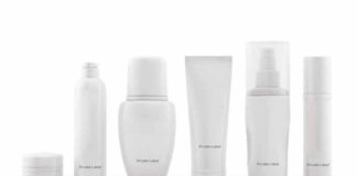 Особливості маркування декоративної та доглядової косметики