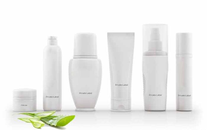 Особливості маркування декоративної та доглядової косметики