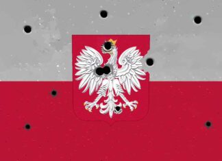 85 років тому відбулася радянська окупація Польщі