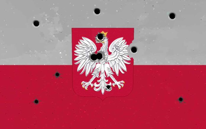 85 років тому відбулася радянська окупація Польщі