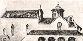 Смак міського громадянства. У які двері заходити для комфортного життя у давньому Львові 